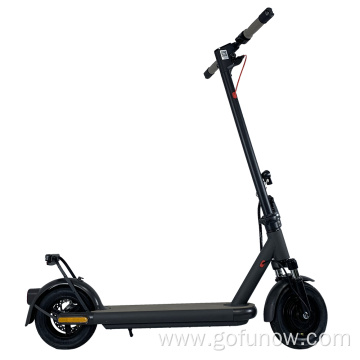 big light 36V 7.5Ah folding electric scooters